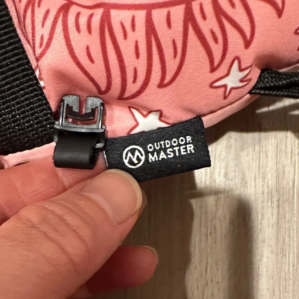 Outdoor Master mittens perfect gray